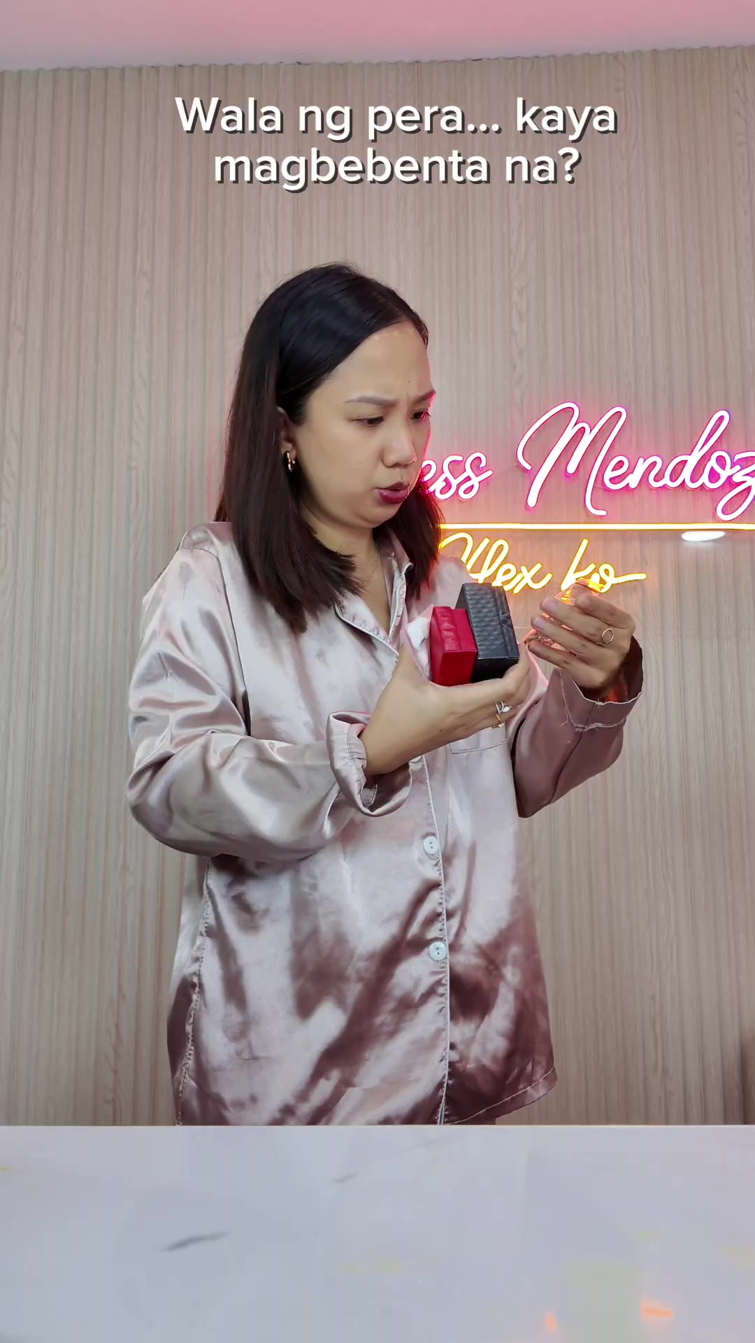 @Princess Mendoza