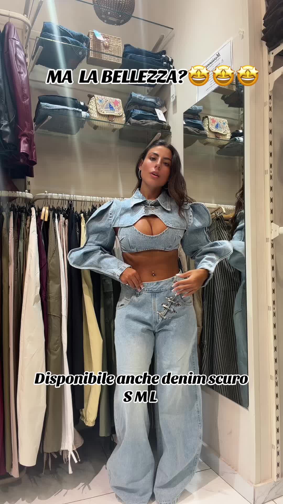 @MariannaCalzatureAbbigliamento