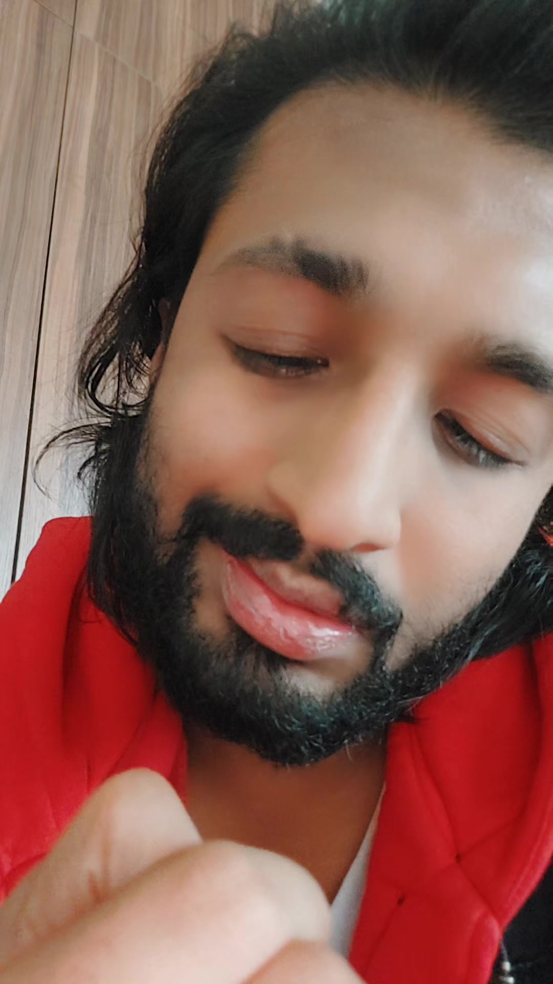 @Dhruv Khilesh Shah