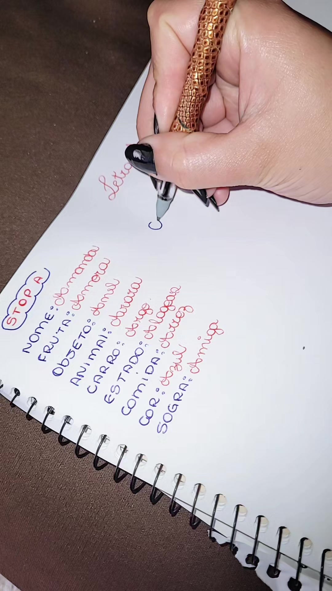 @Diário de Uma estudante 📝