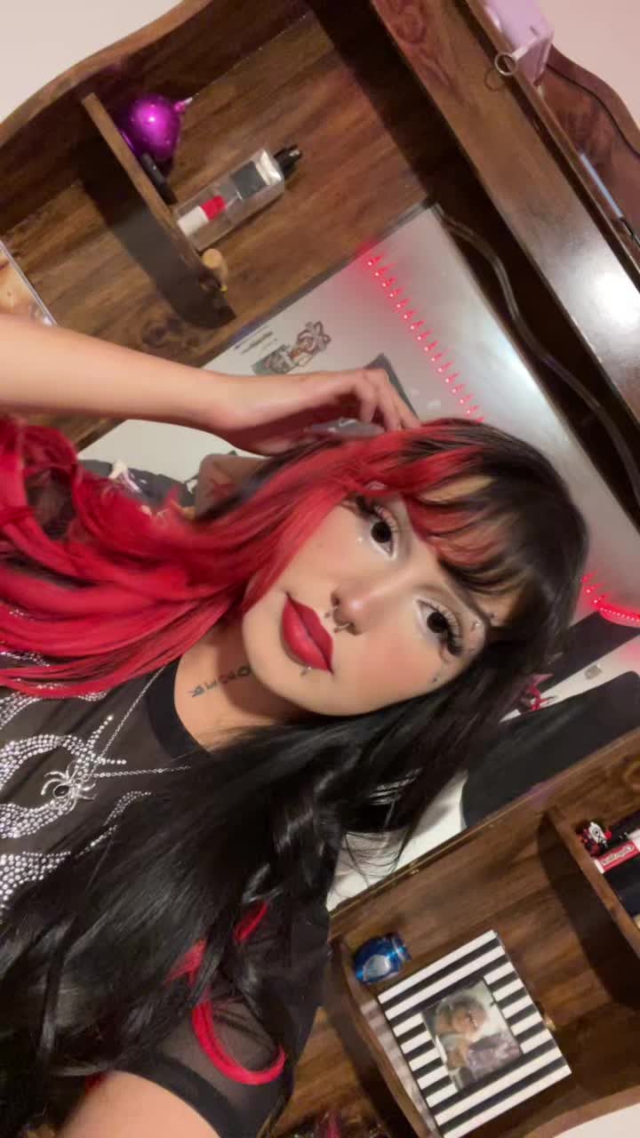 @Crybaby