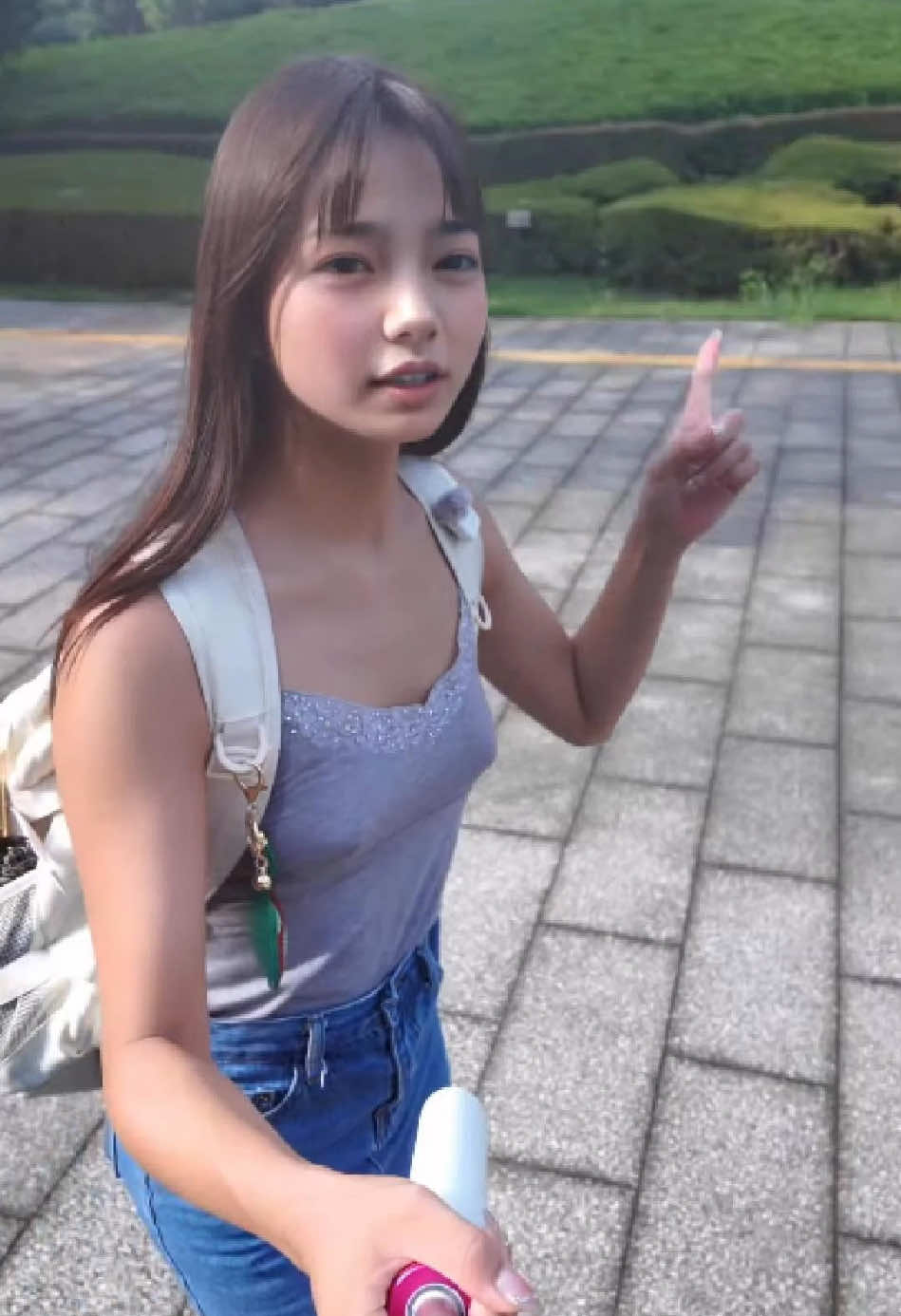 @にどねのお散歩