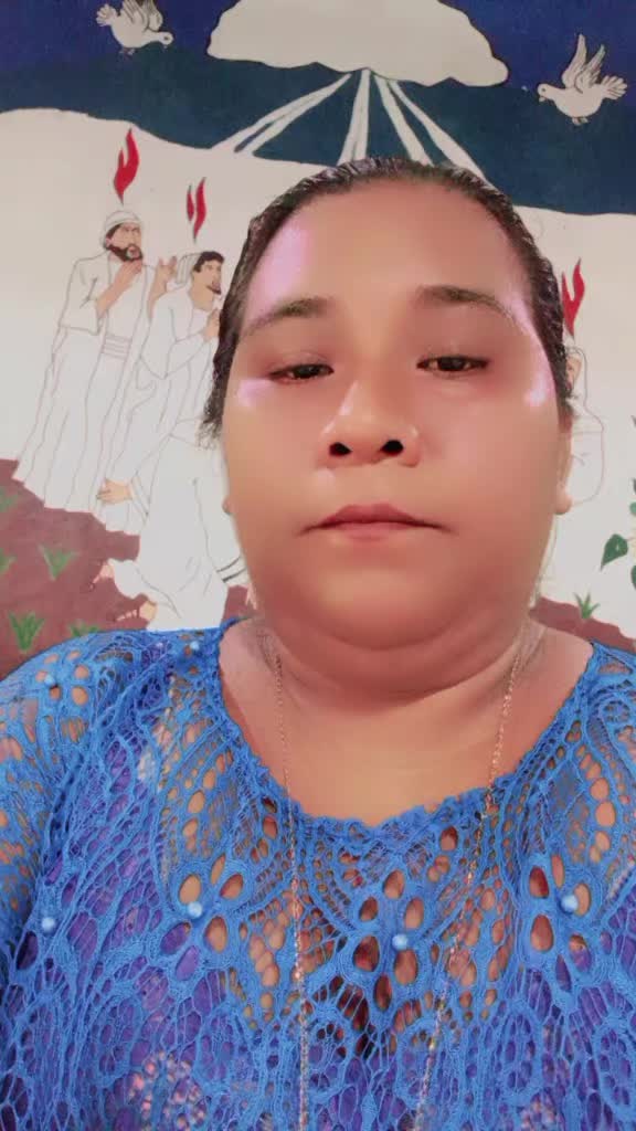 @Carmelina Caal