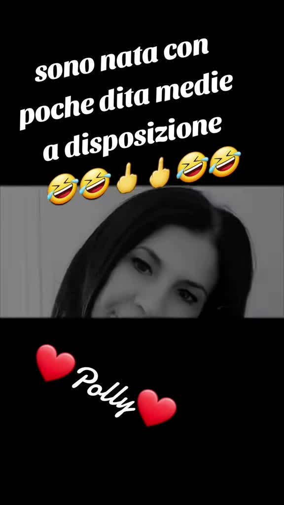 @&hearts;️ POLLY &hearts;️