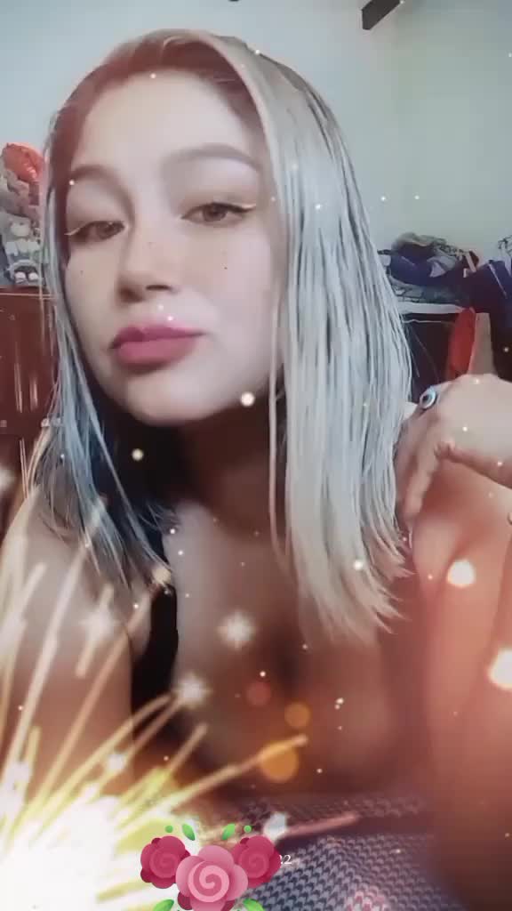 @♛ 𝕄𝕒𝕣𝕪 ✿ 𝕊𝕒𝕝𝕕𝕒&ntilde;𝕒♛