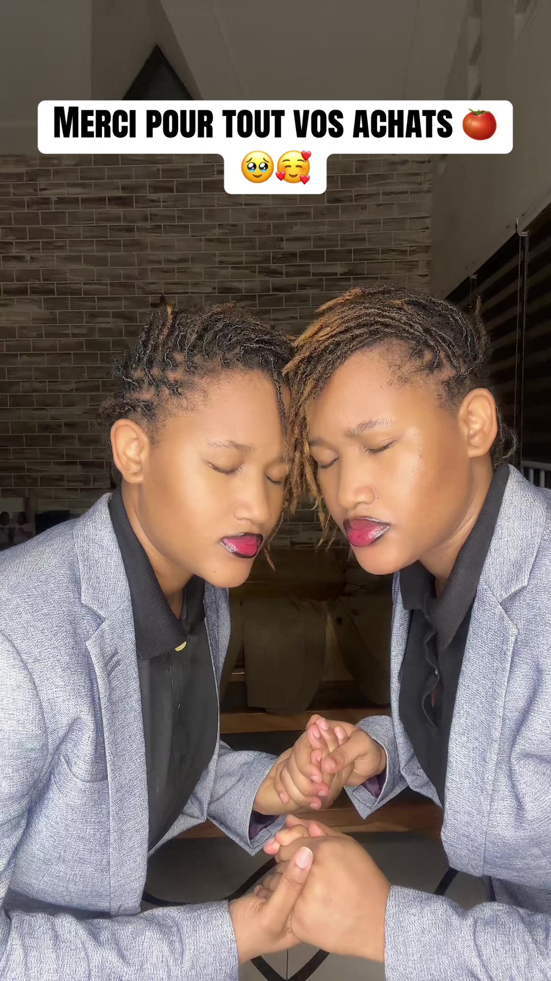 @AMORESSESTWINS