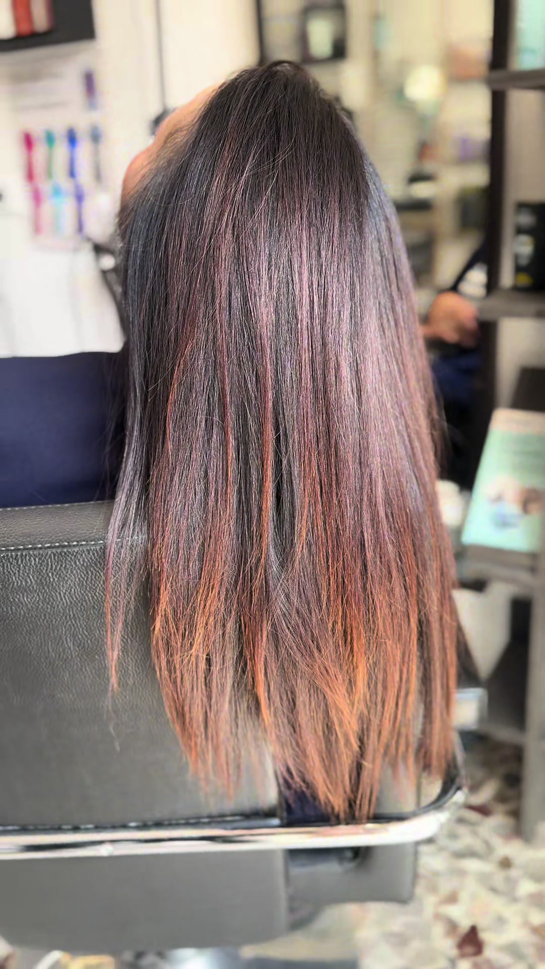 @BlackPearlHairstylistDiRufina