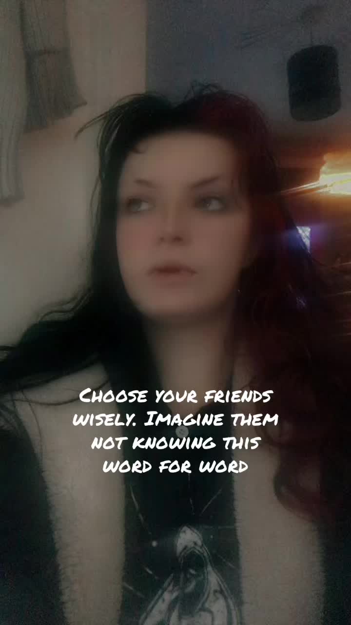 @Missmortify