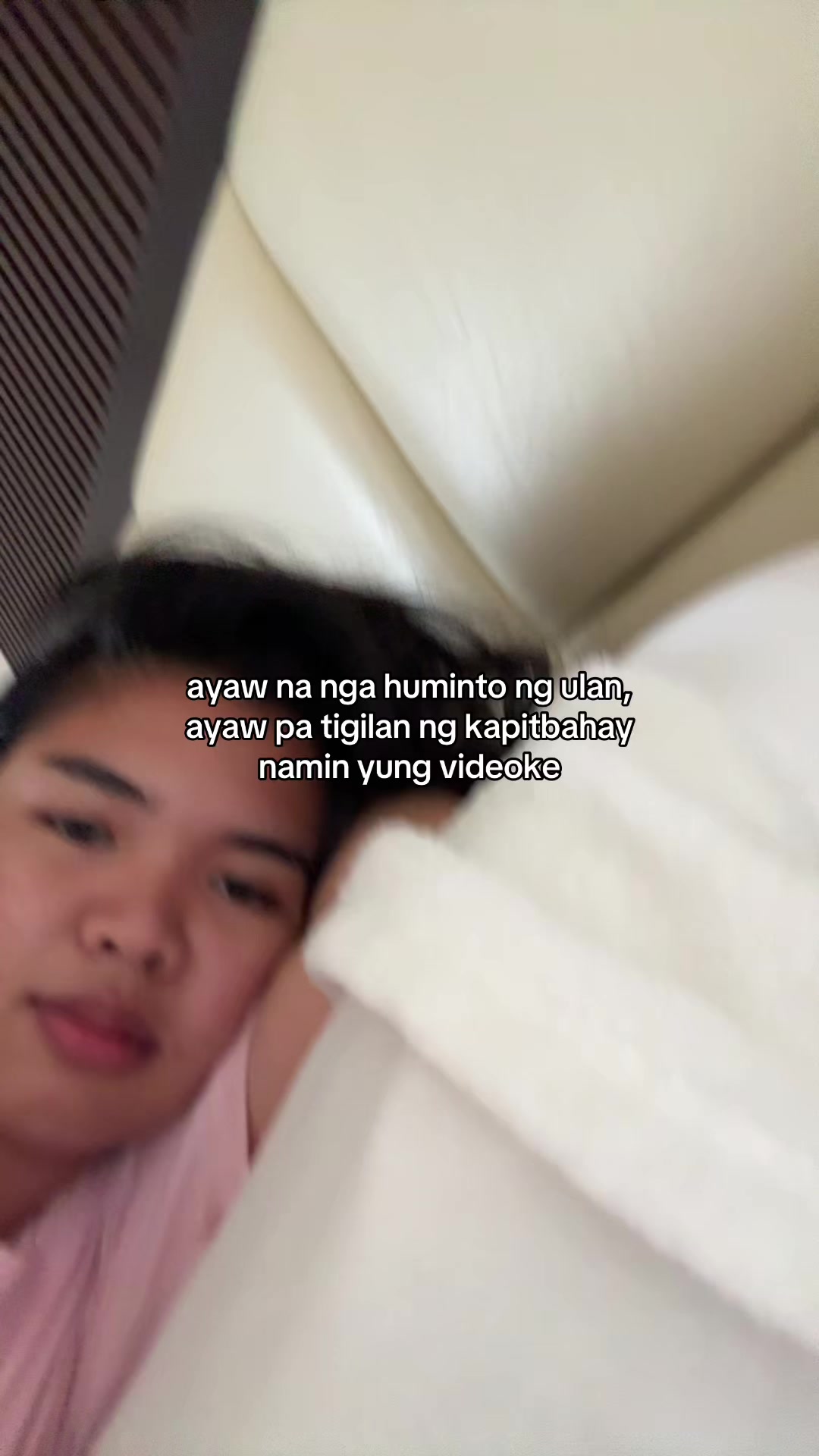 @si Frances to hoy!