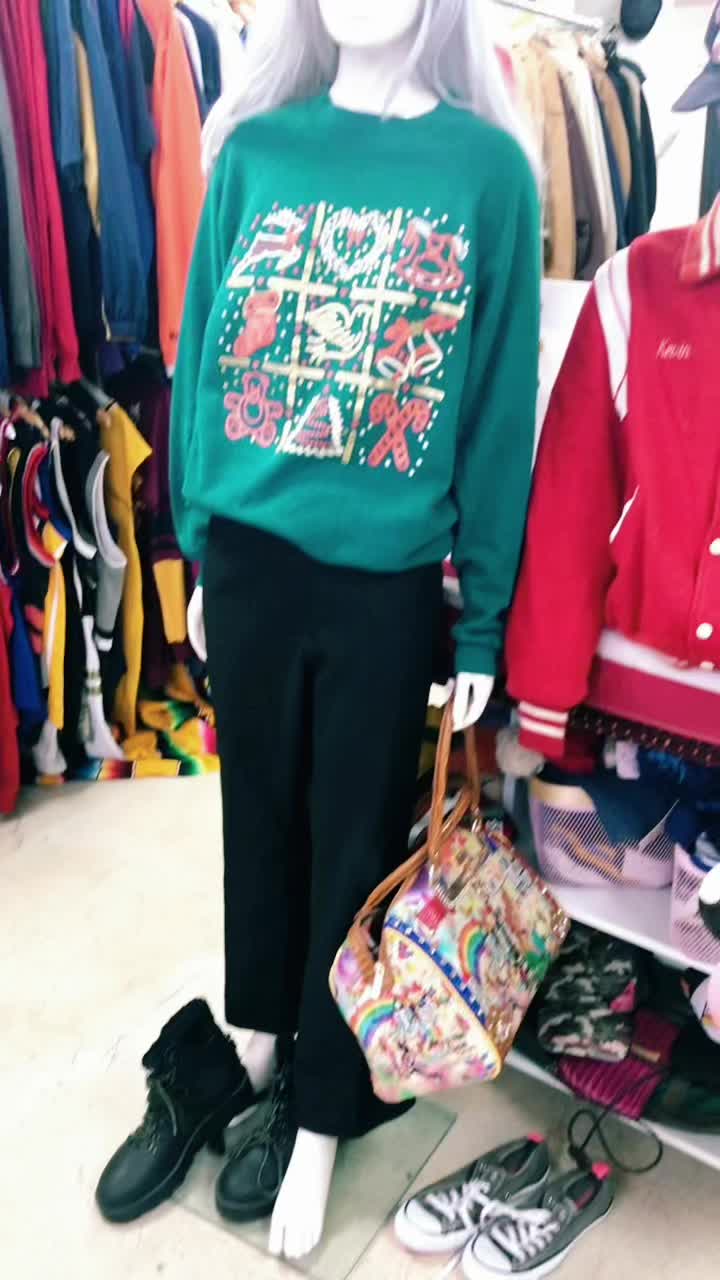 @Flamingos Vintage Swansea