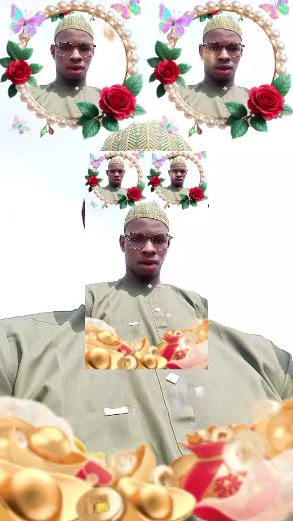 @Musa Nasiru