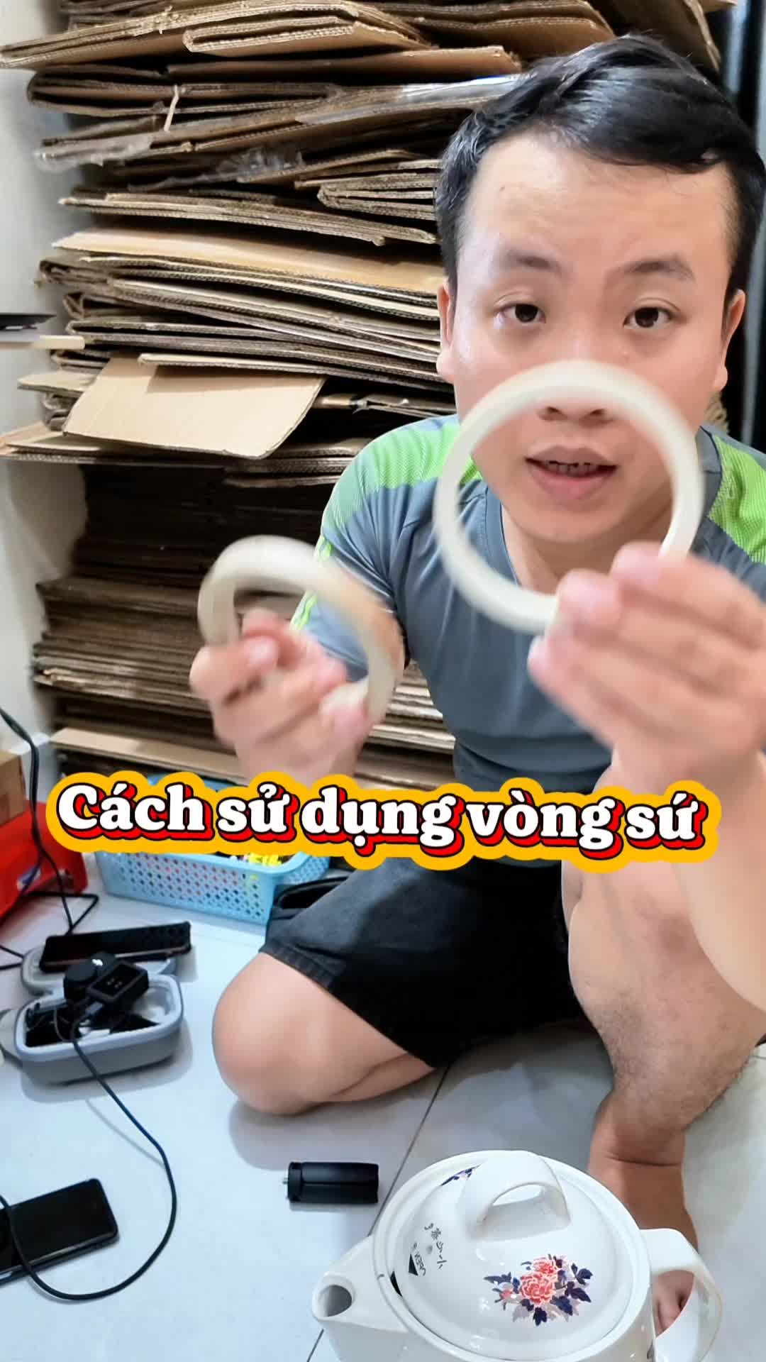 @Gia Dung HCM Store