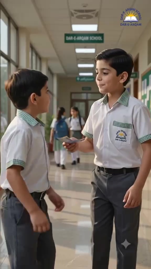 @Dar e Arqam Schools