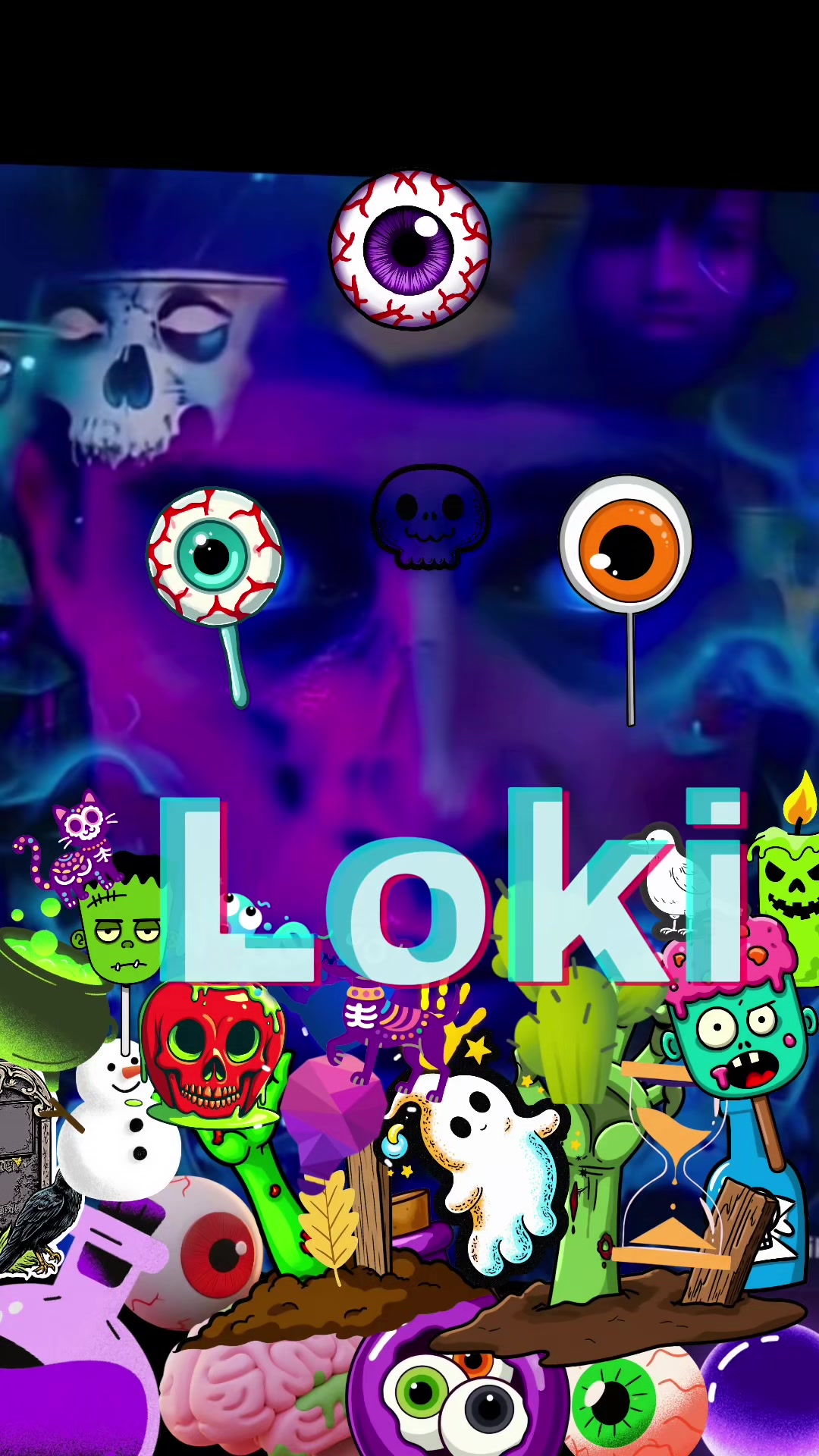 @Loki