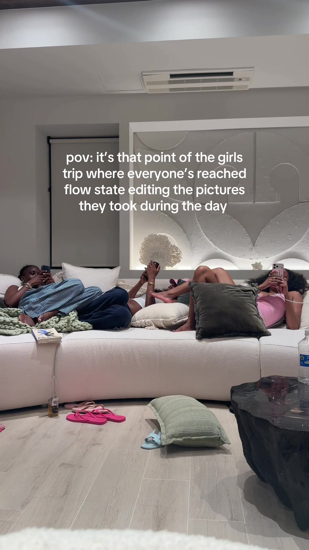 @ForSisters