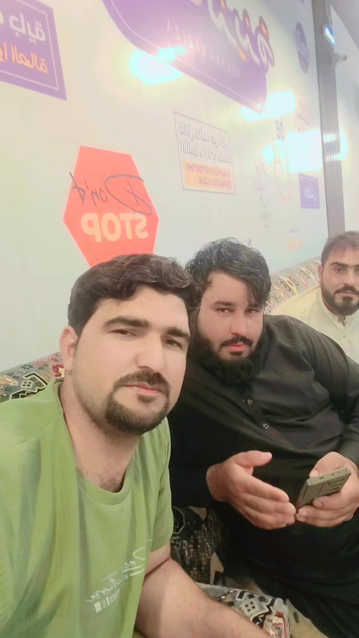 @Bacha Zamin tiles mastar