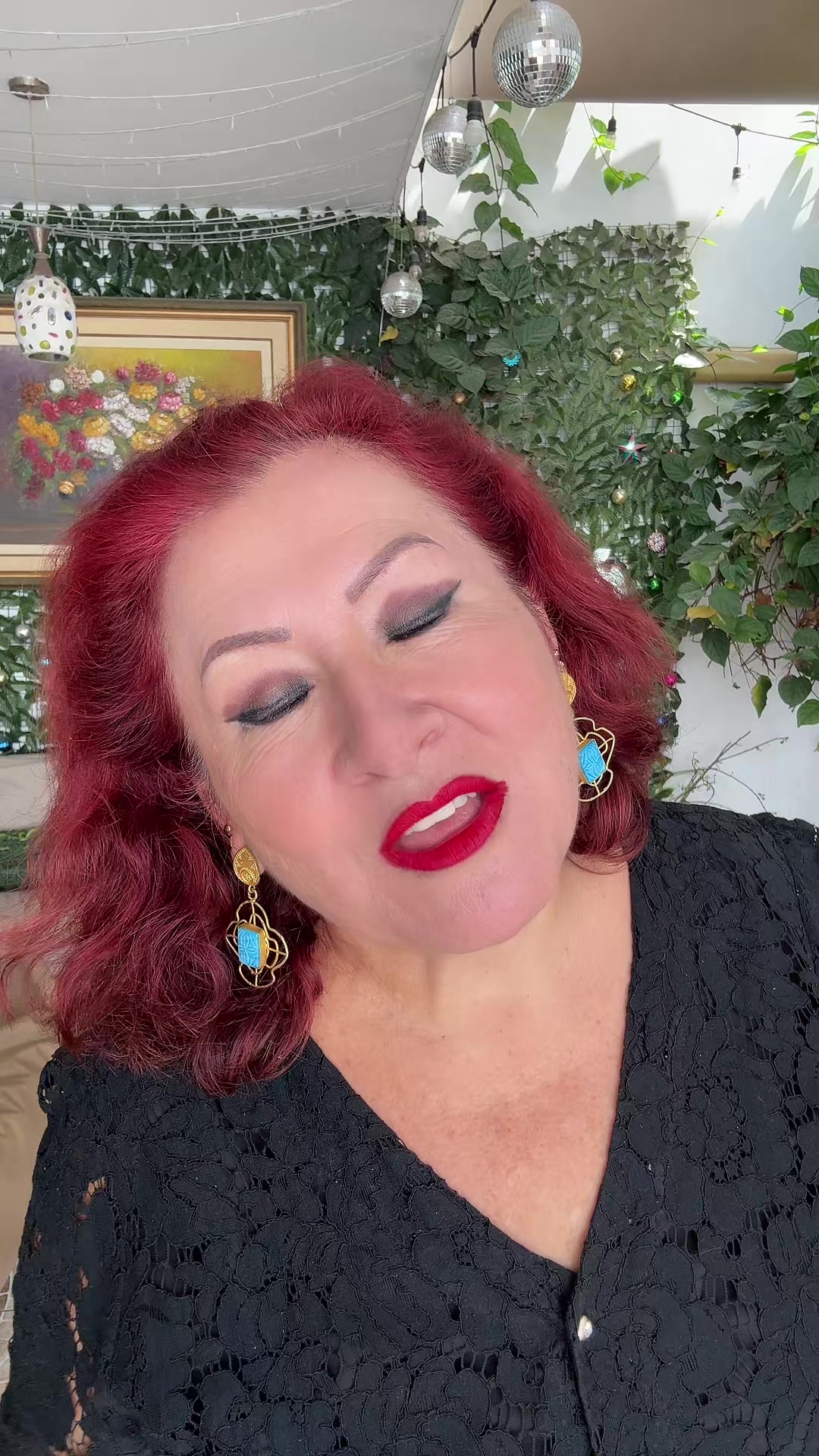 @Rosita bailarina