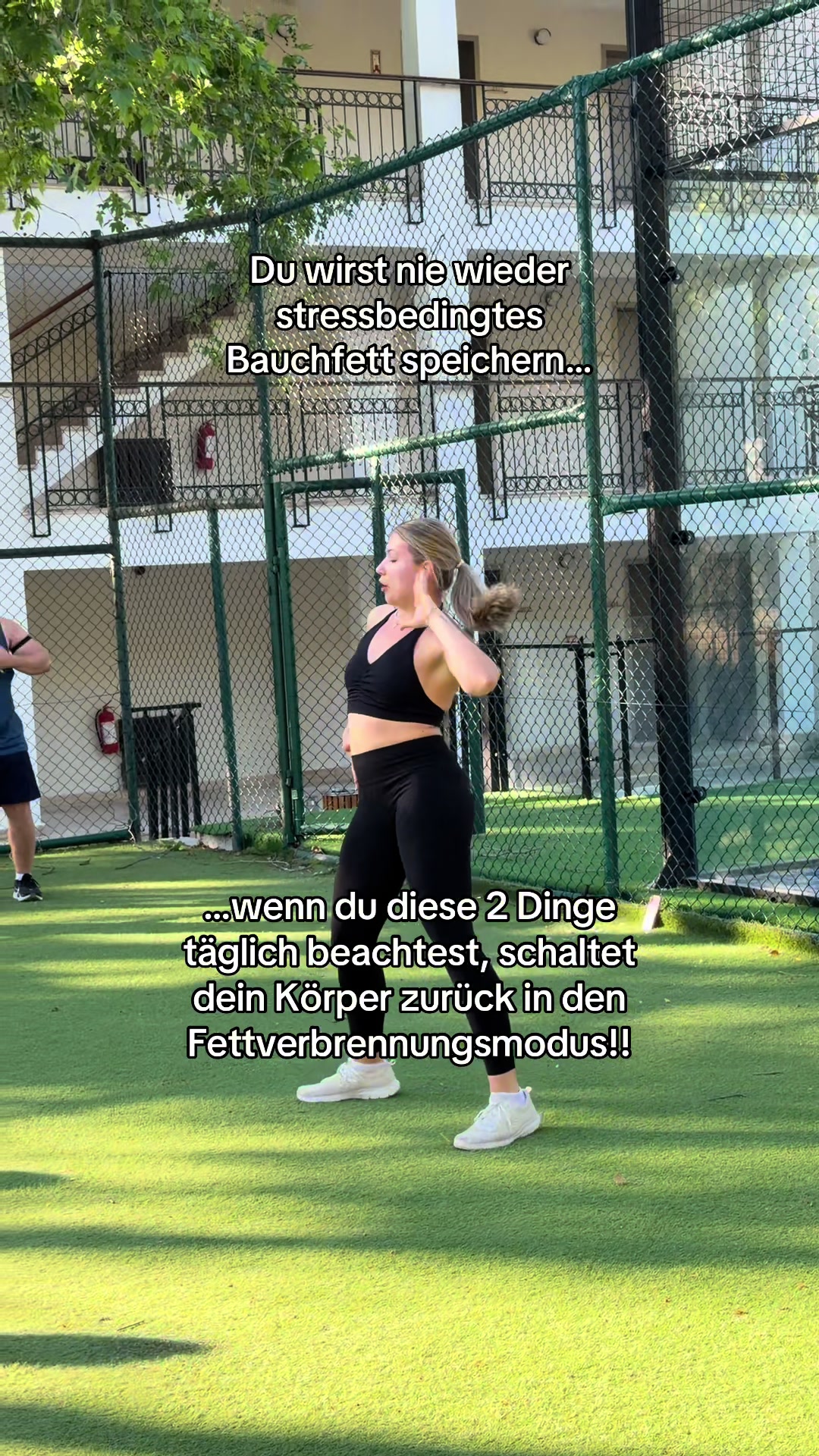 @LEA | HEALTH & FITNESS