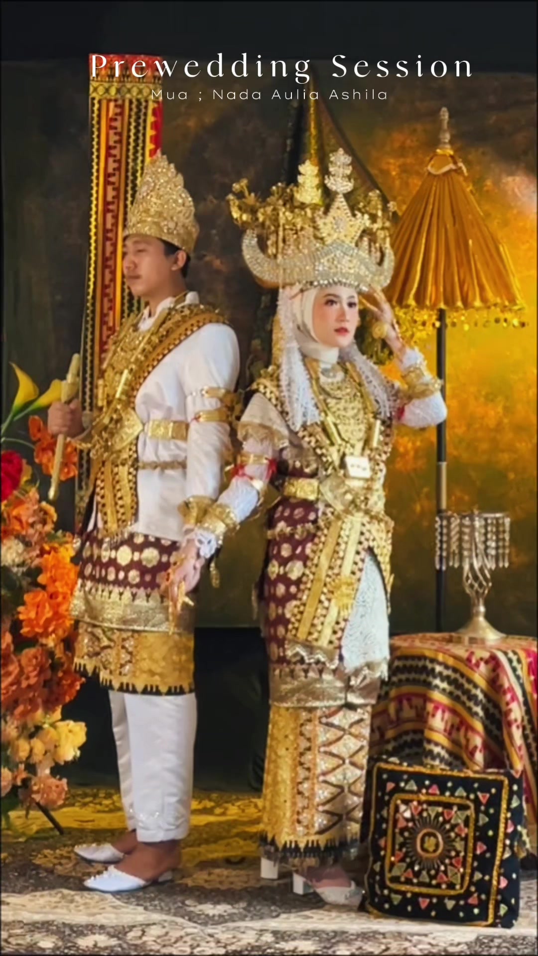 @NADA AULIA (MUA LAMPUNG)