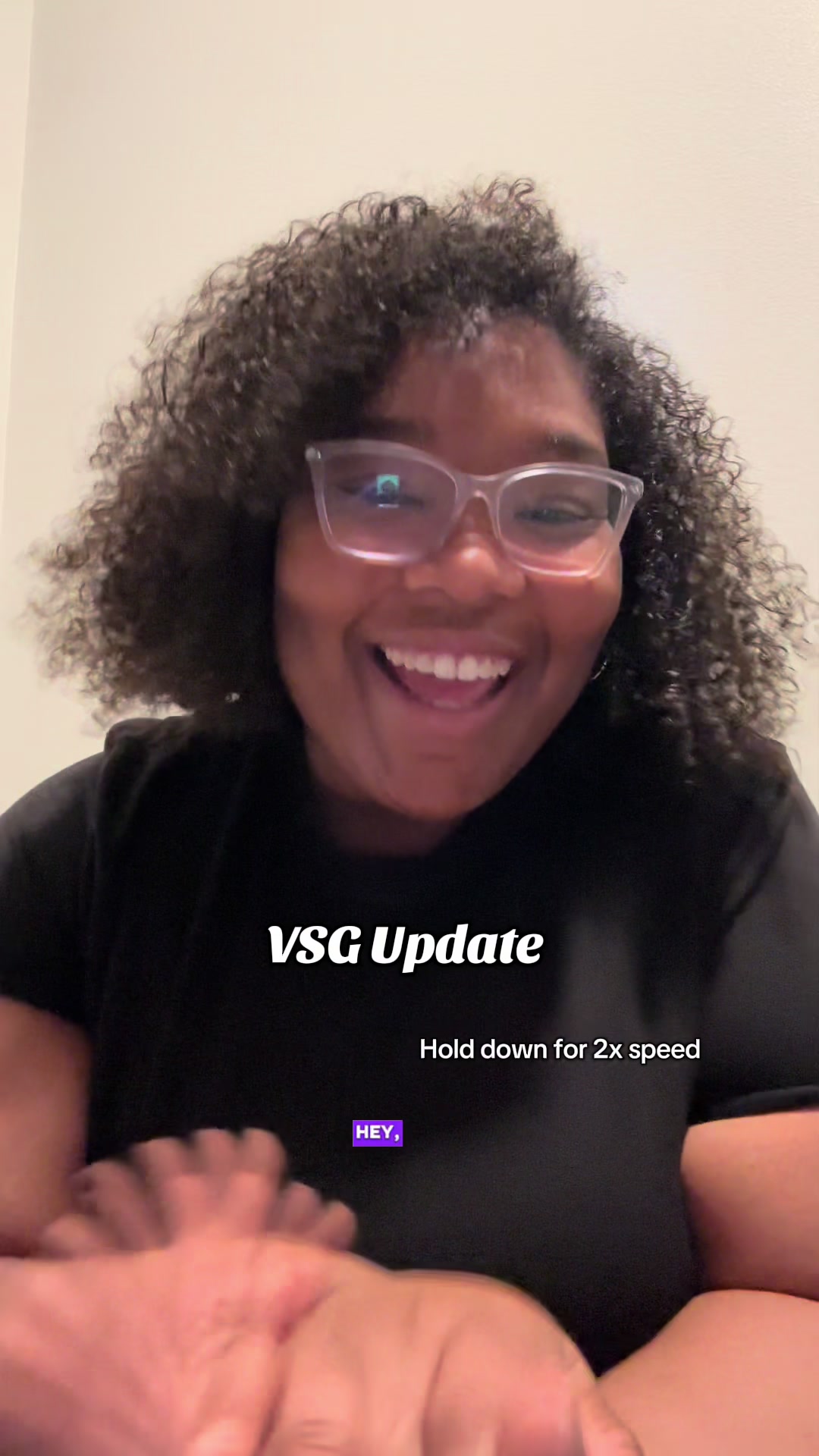 @Aishia| Wellness + VSG 💌