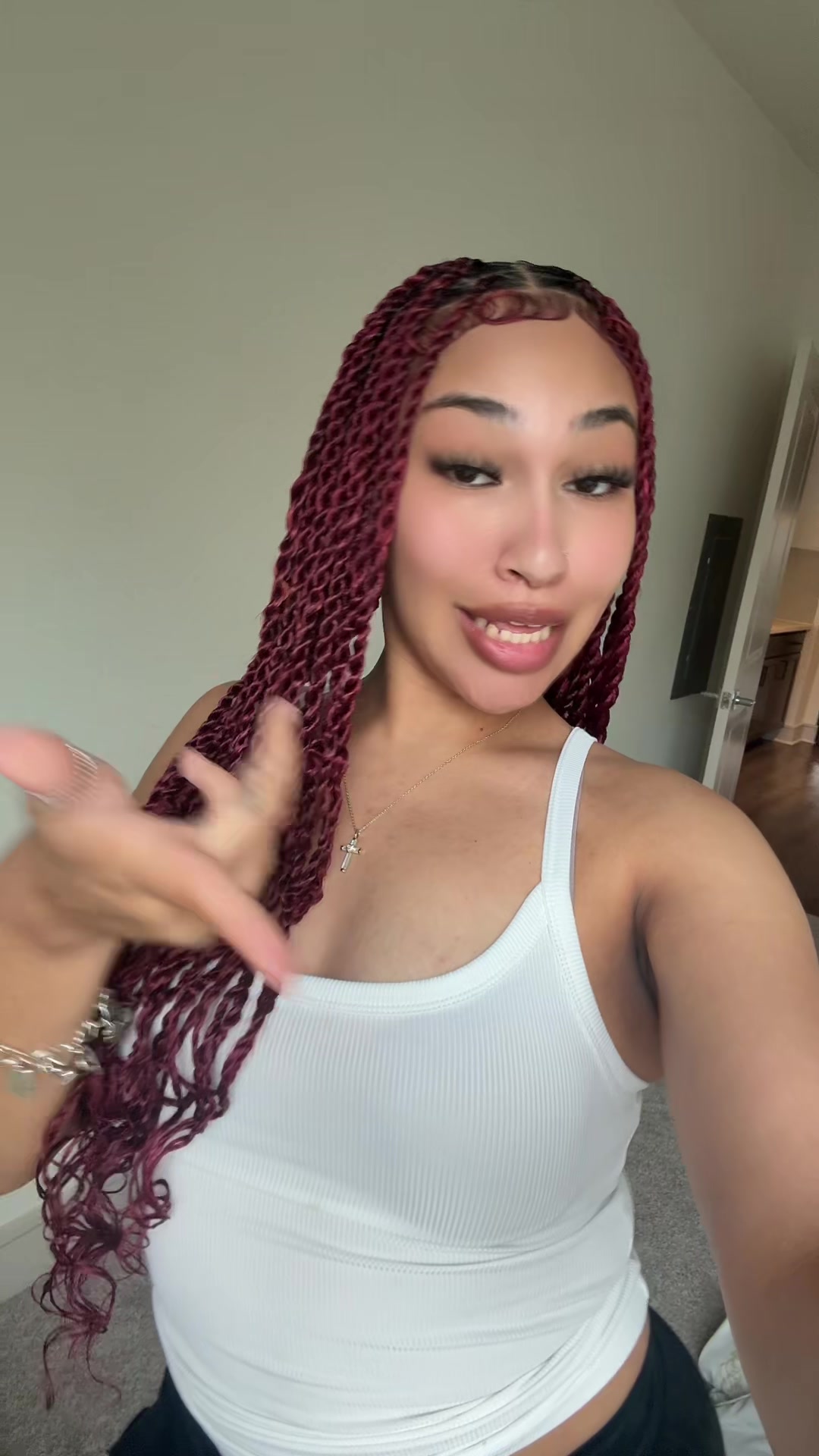 @Big Gabb 🥰