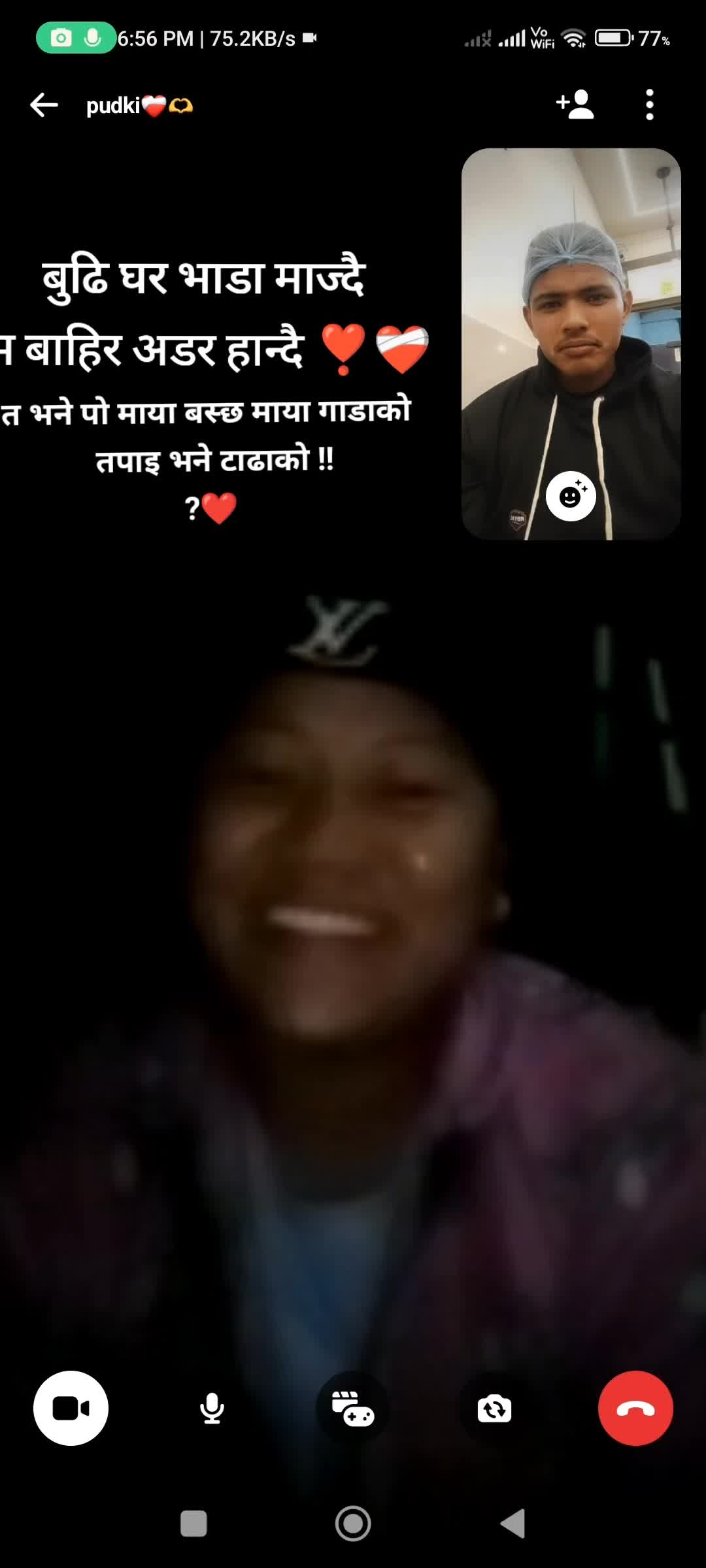 @MANISHA_KASI_VLOG YouTube▶️