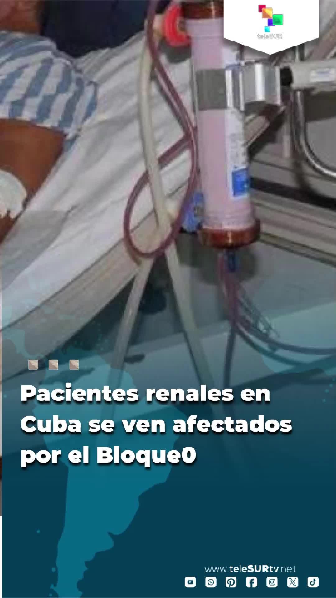 @teleSUR Clips