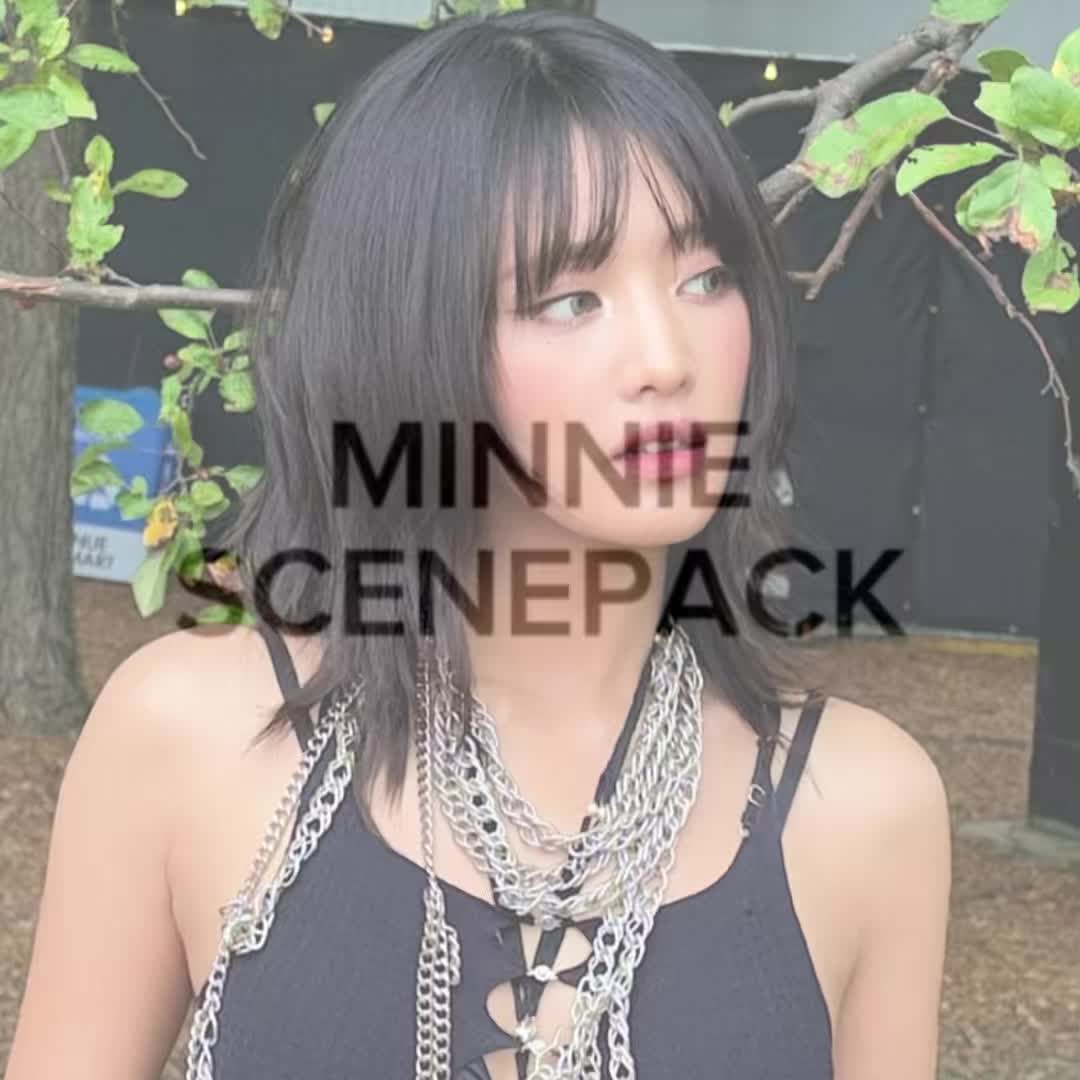 @kdrama/kpop scenepack