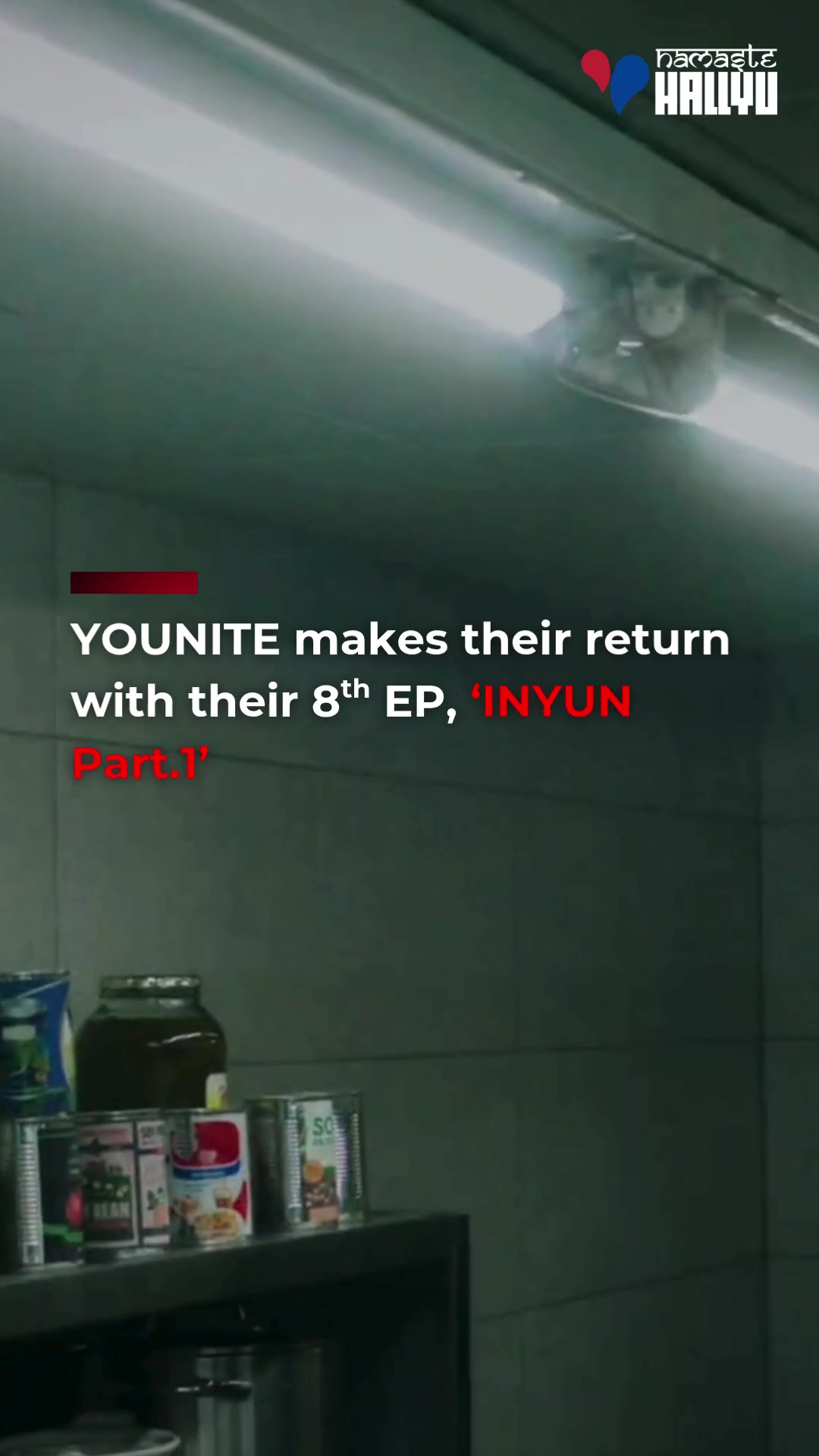 @Namaste Hallyu