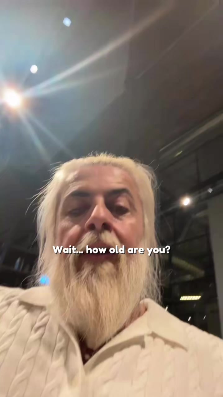 @LeO awad