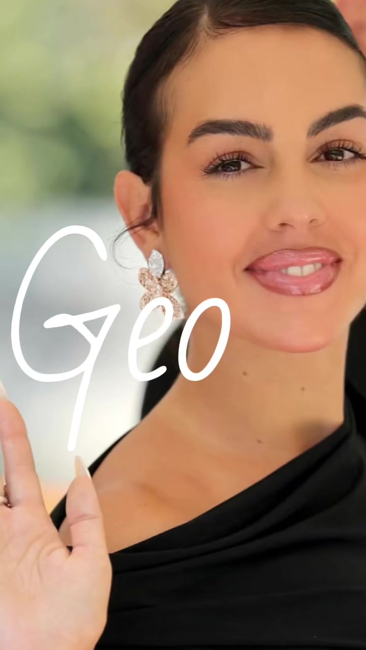 @FAN PAGE GEORGINA ❤️