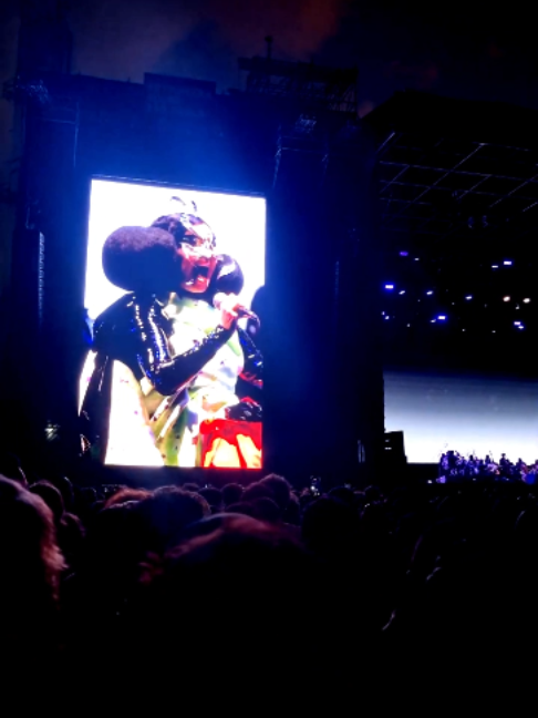@björk