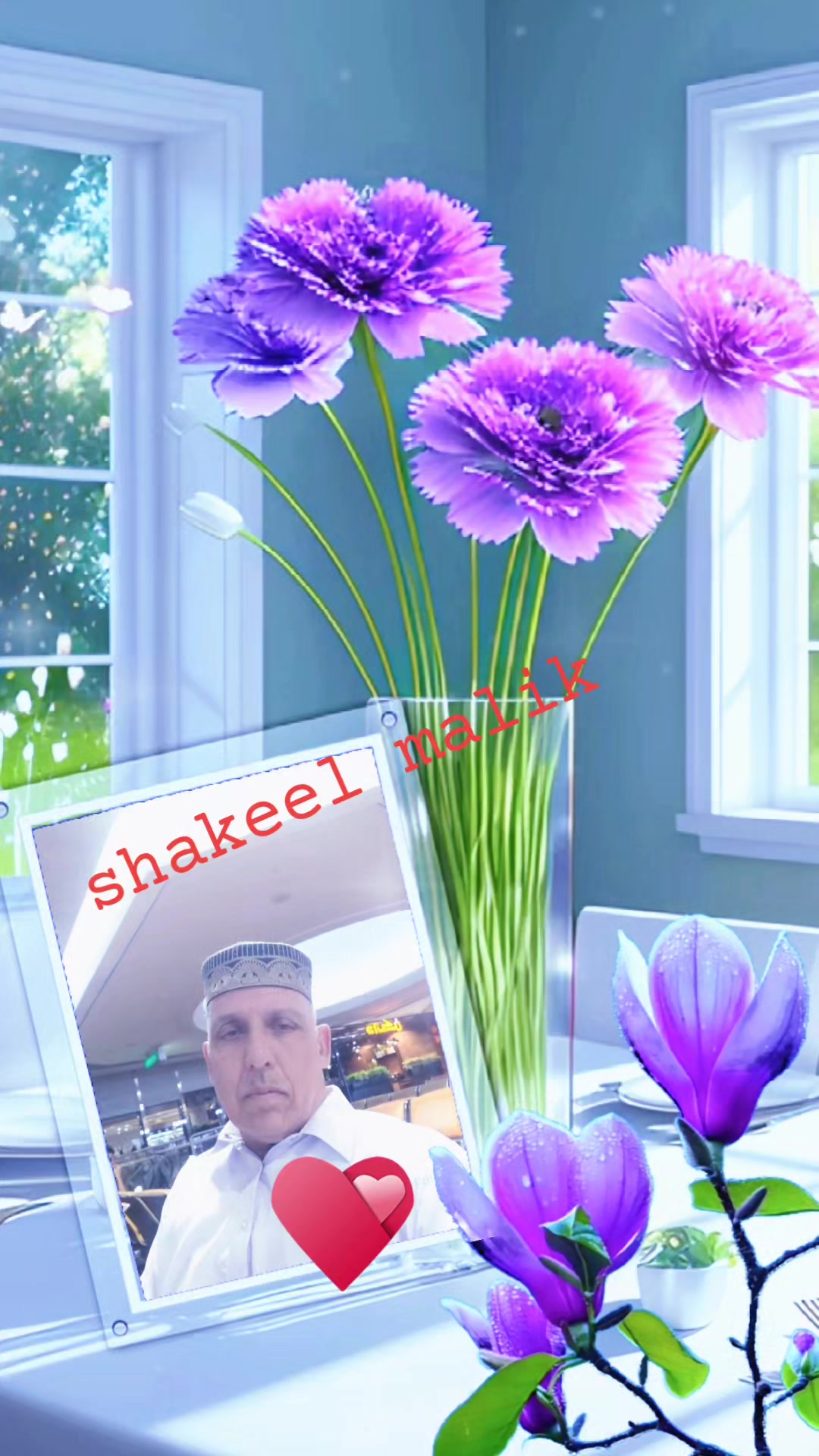@Shakeel Malik❤❤🇺🇸🇺🇸