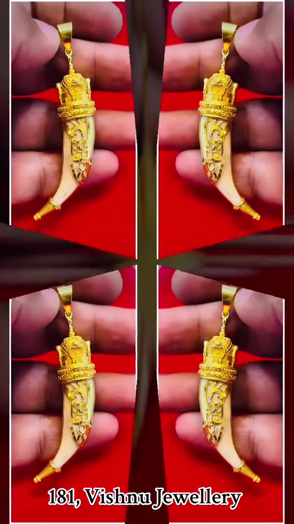 @181,Vishnu Jewellery