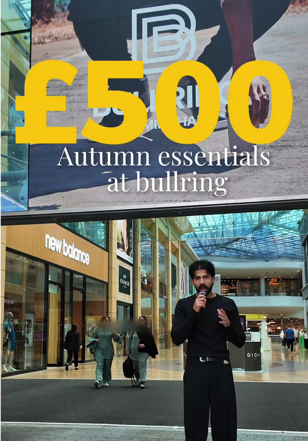 @Bullring