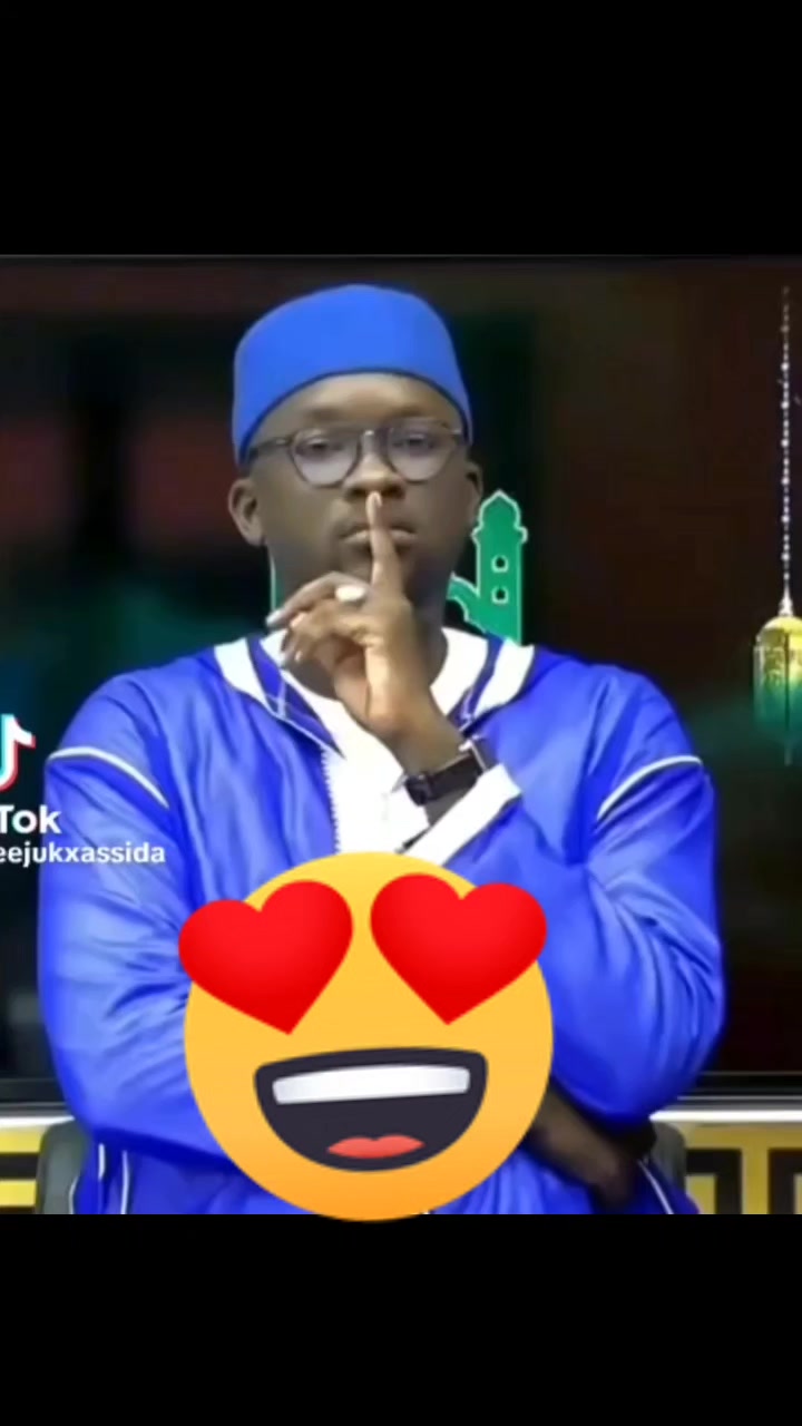 @Galass Bamba Mbacke