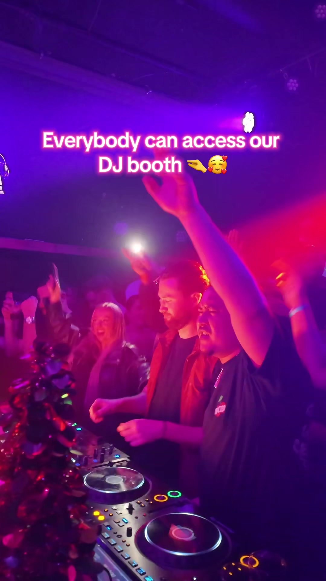 @Achterwerk Events