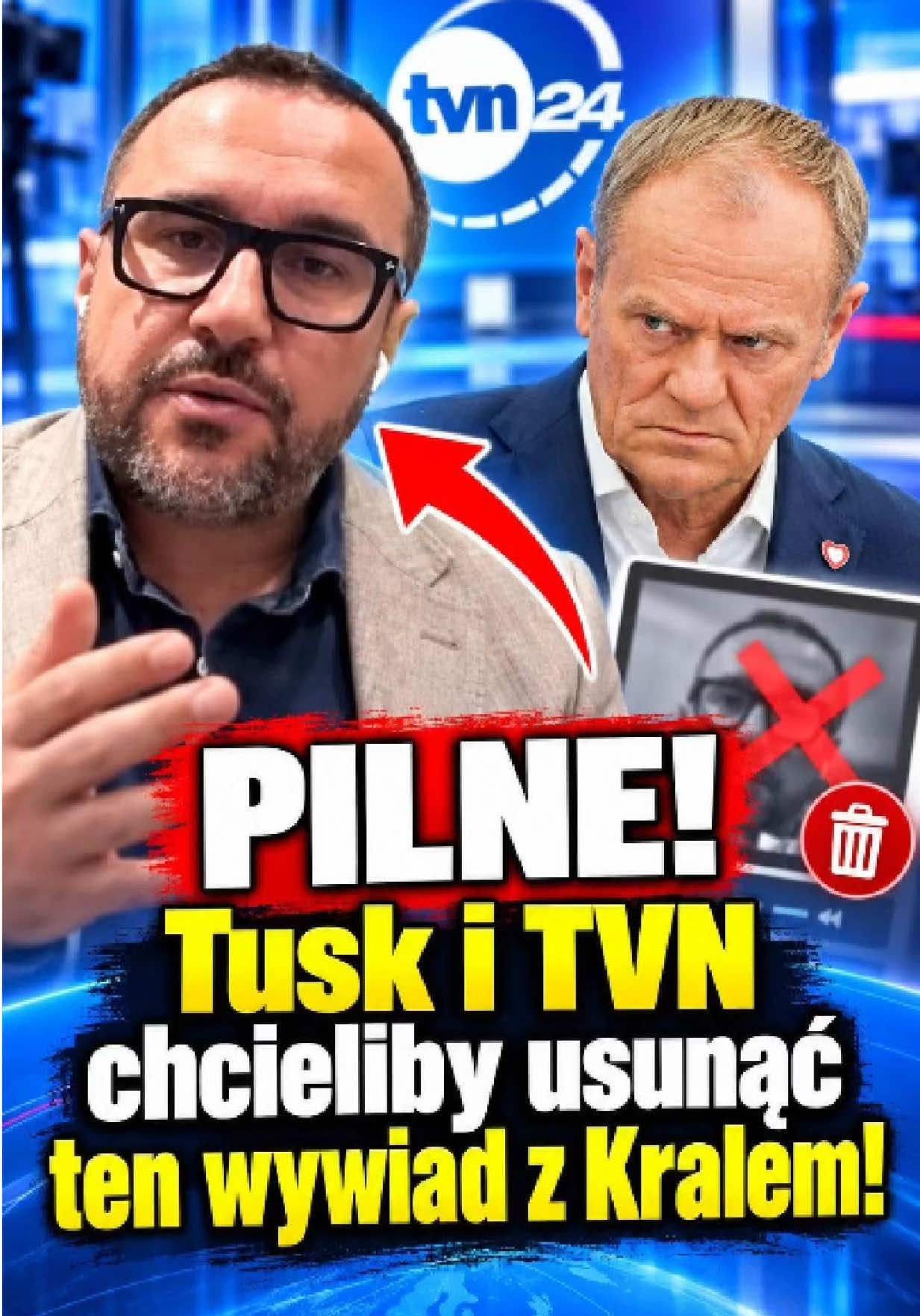 @DariuszMatecki