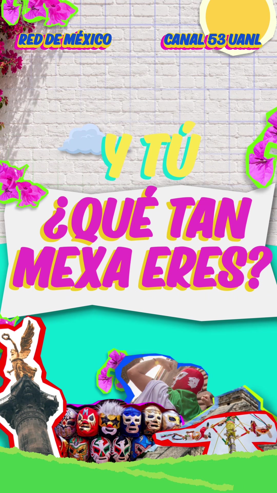 @UANL TV