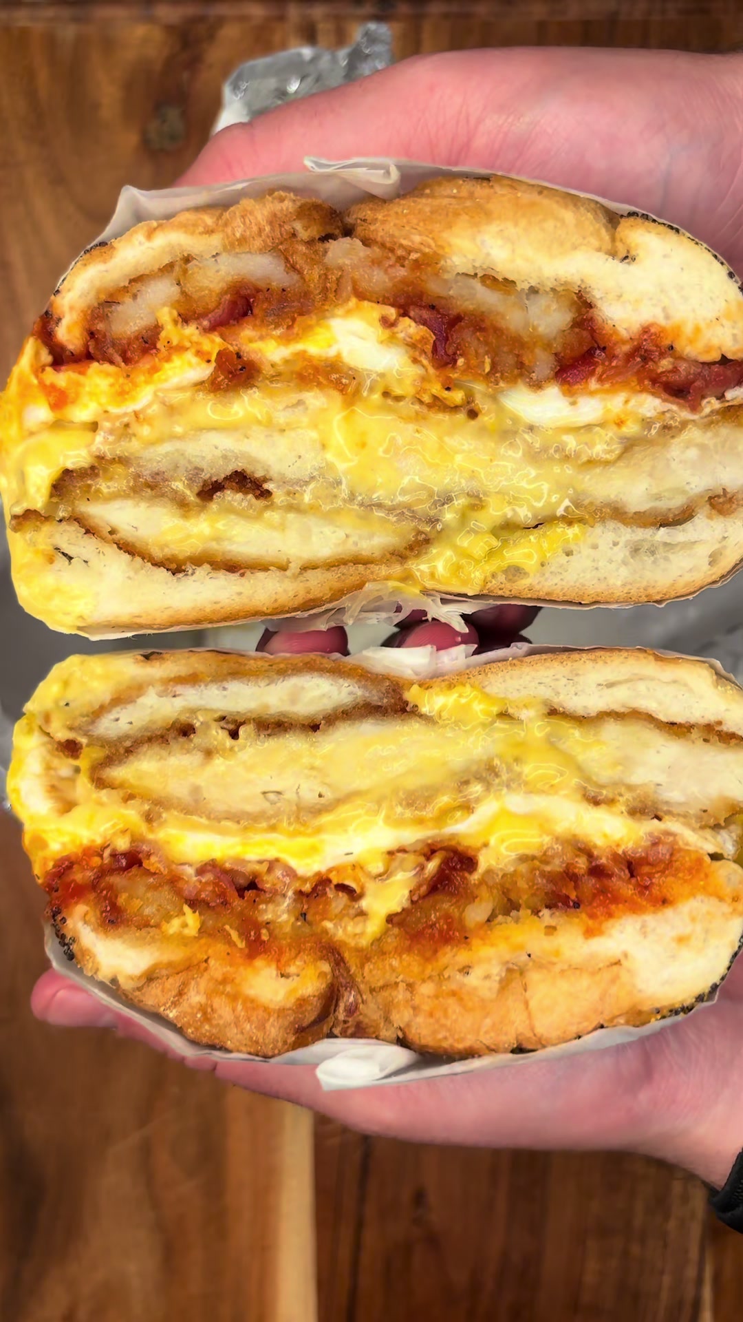 @Rocky&rsquo;s Deli