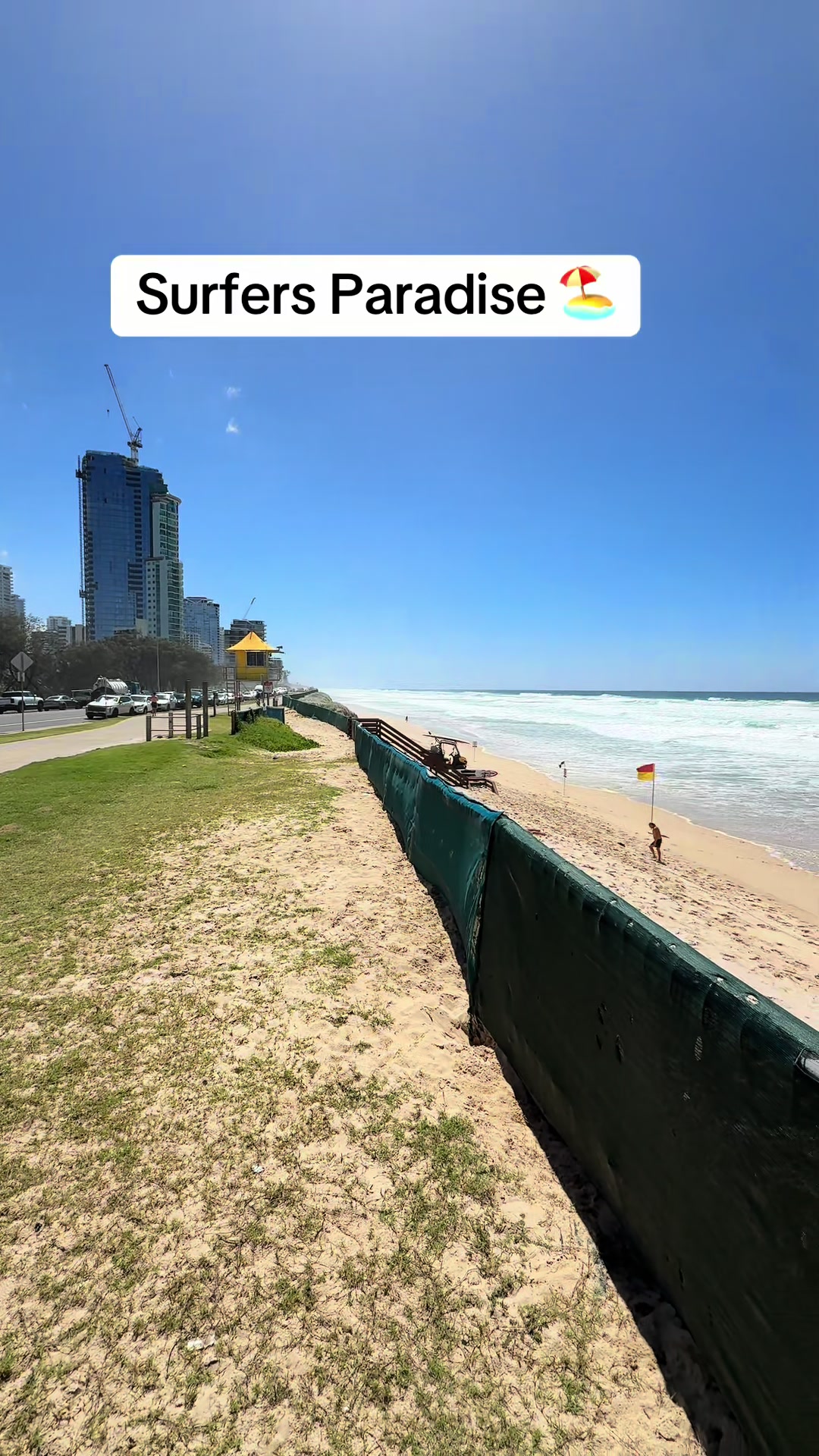 @Gold Coast Explorer