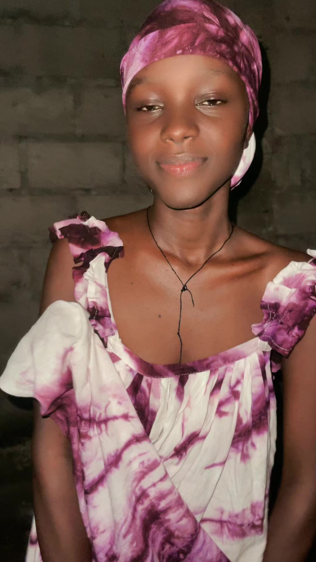 @Queen of Gambella