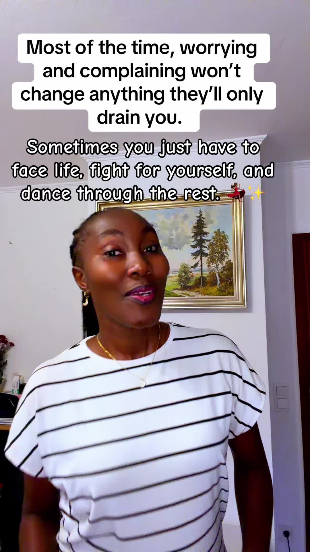 @Mariama Adenuga