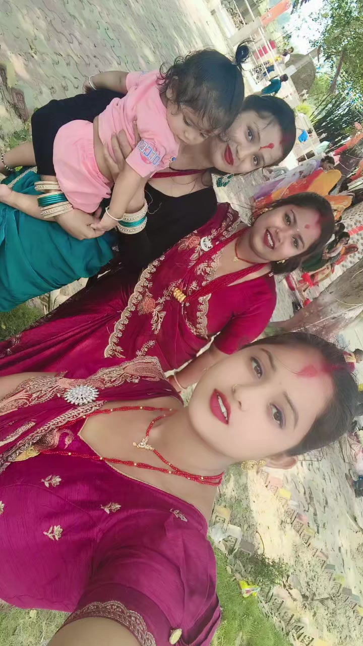 @juhi baby