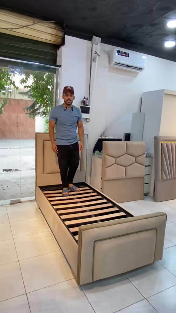 @Matelas de rêve