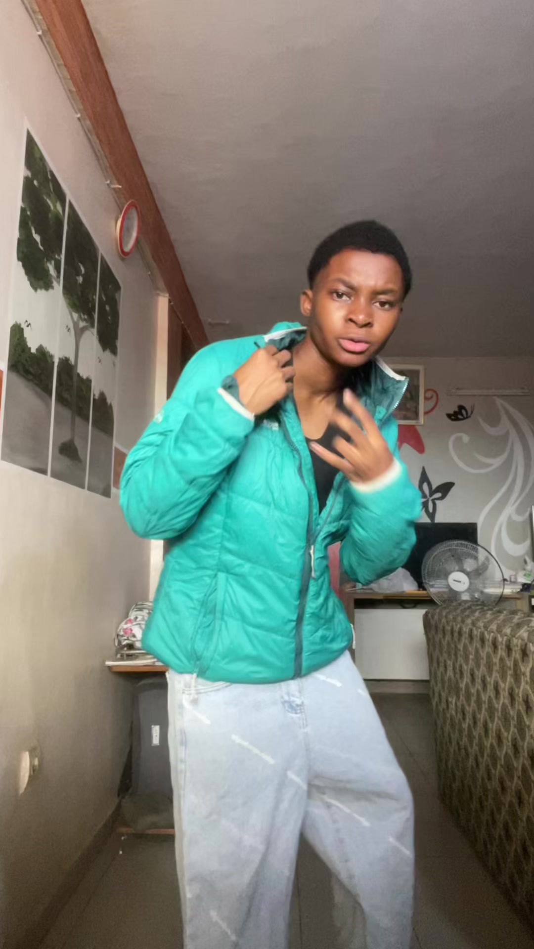 @NELLY LE SOURIRE ๐