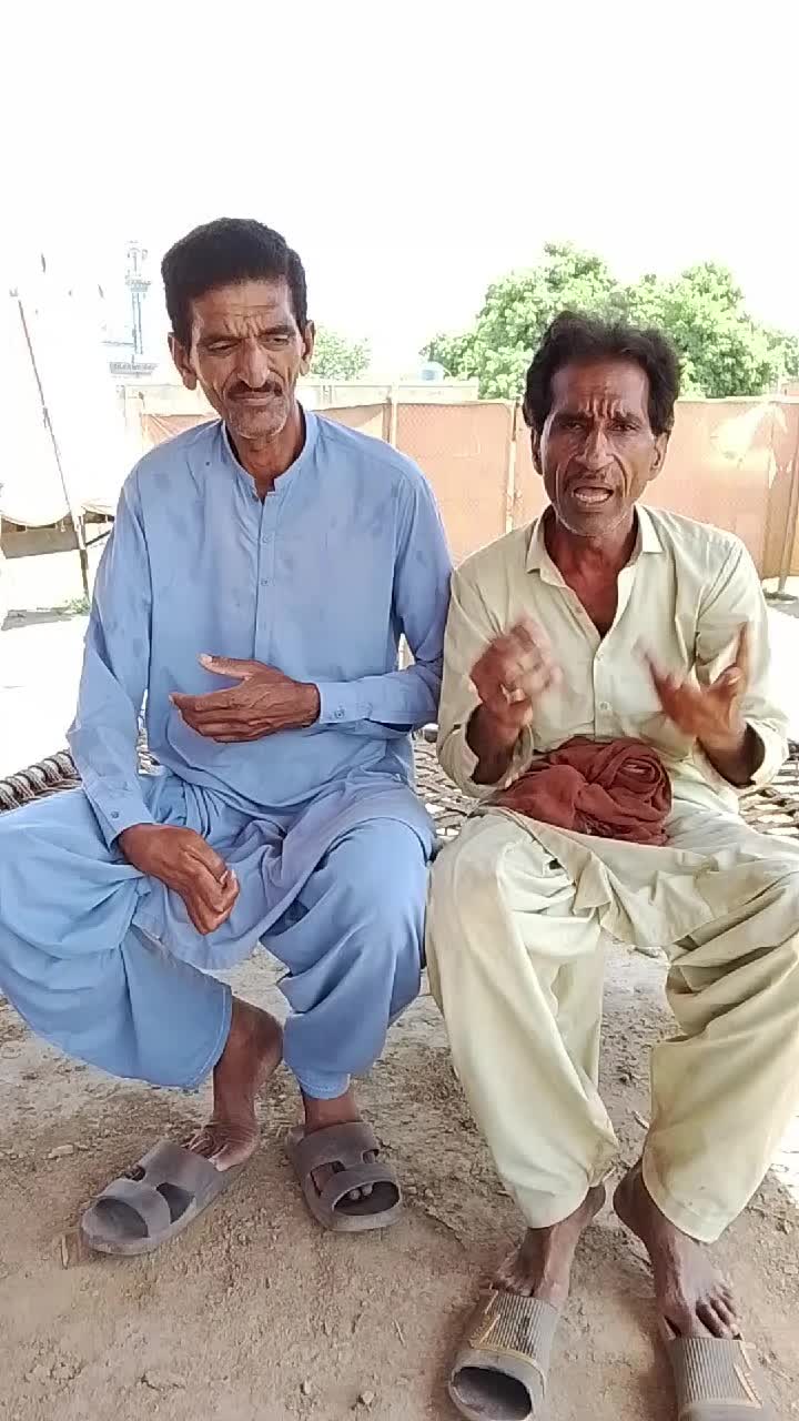 @m Khalid Abbas