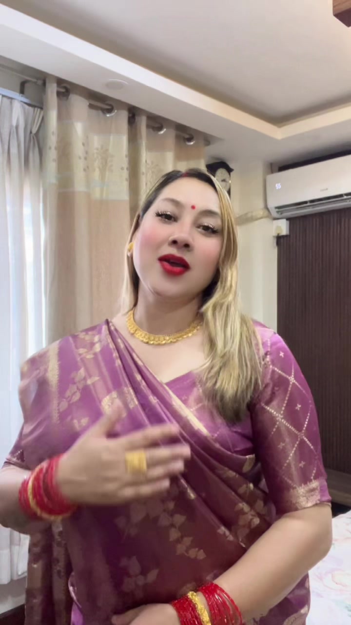 @Ritu Thapa