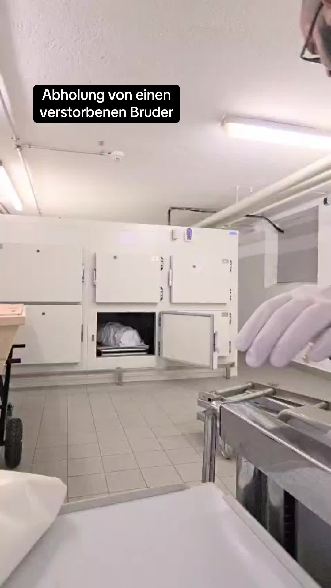 @Islamische Bestattung München