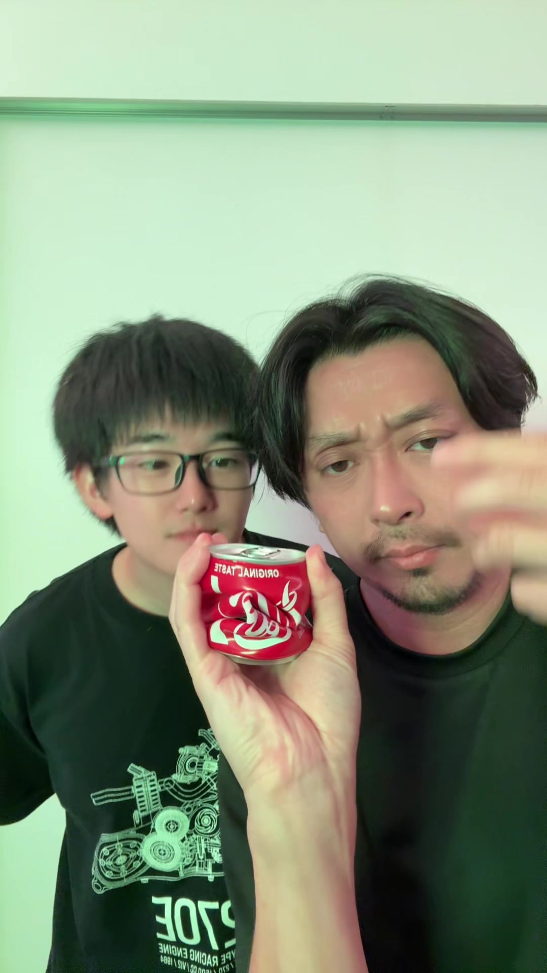@Buzz Magician Shin シン